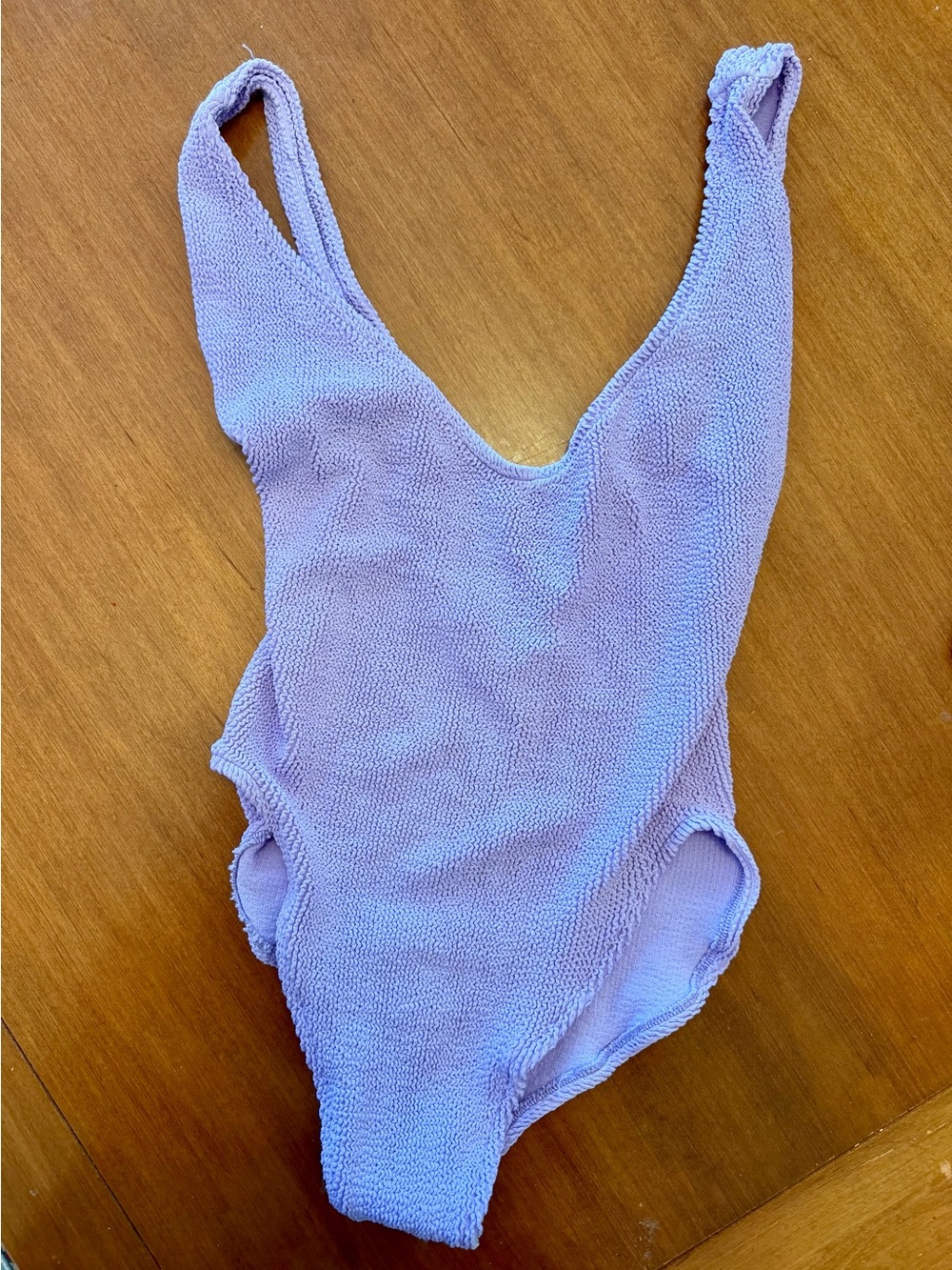 Youswim Eva low back swim suit
